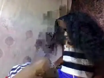 Chaturbate Sex Chat of estancelee