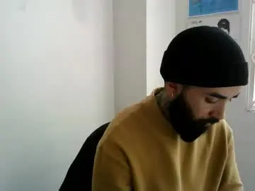 Chaturbate Nude Webcam of ftmen