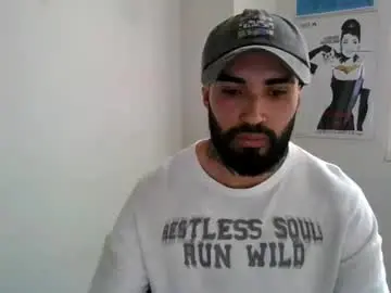 Chaturbate Live Porn of ftmen