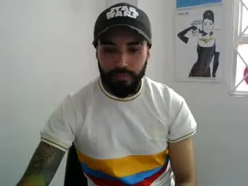 Chaturbate Live Sex Cam of ftmen