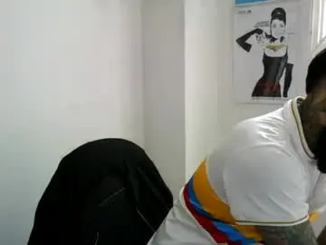 Chaturbate Live Sex Cam of ftmen
