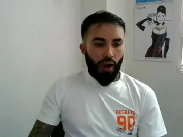 Chaturbate Live Porn of ftmen