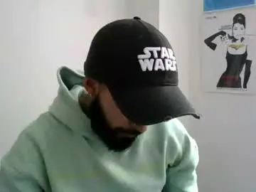 Chaturbate Sex Cam of ftmen
