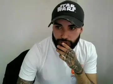 Chaturbate Sex Cam of ftmen
