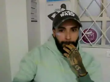 Chaturbate Live Porn of ftmen