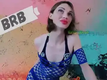 Chaturbate Adult Webcams of hardy_green