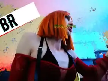 Chaturbate Live Sex of hardy_green