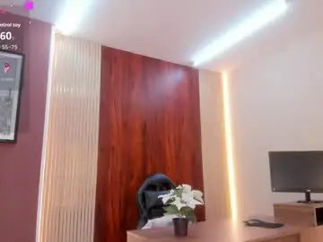 Chaturbate Free Porn Cam of ivvy_rousse