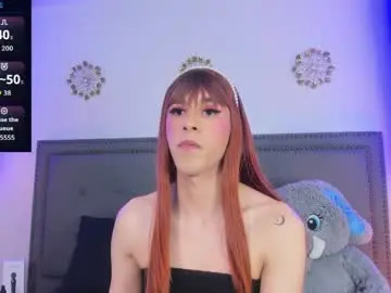 Chaturbate Watch Live Sex Cams of ivvy_rousse