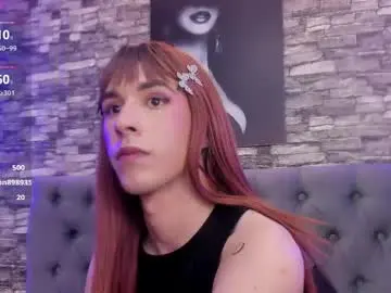 Chaturbate Best Webcam of ivvy_rousse