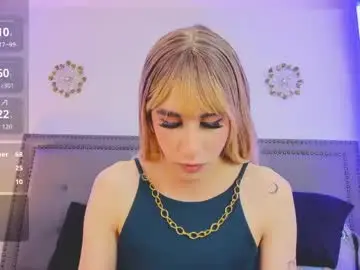 Chaturbate Sex Chat of ivvy_rousse