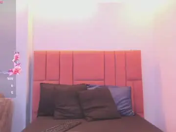 Chaturbate Sex Chat of ivvy_rousse