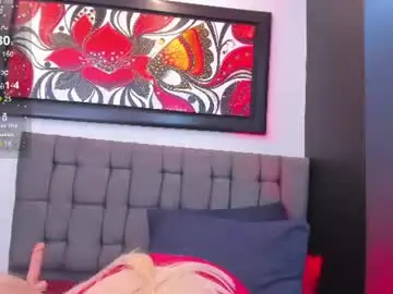 Chaturbate Best live sex cam show of ivvy_rousse