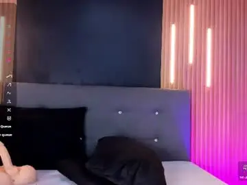 Chaturbate Best live sex cam show of ivvy_rousse