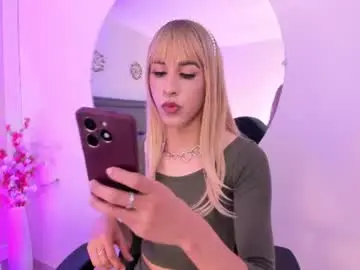 Chaturbate Live Porn of ivvy_rousse