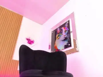 Chaturbate Sex Chat of sarasofia_777