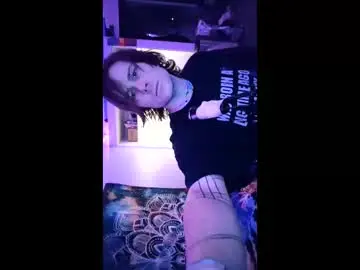 Chaturbate Free Porn Cam of skankhuntrix