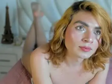 Chaturbate Live Sex Cam of tommy_lovee