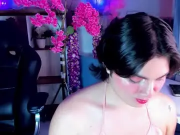 Chaturbate Nude Webcam of tommy_lovee