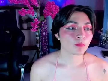 Chaturbate Sex Cam of tommy_lovee