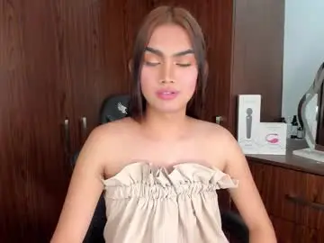 Chaturbate Adult Webcams of underrated_trans