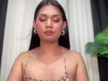 Chaturbate Private Sex Chat of underrated_trans