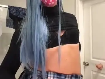 Chaturbate Private Sex Chat of anastasiafromusa