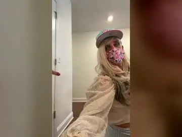 Chaturbate Sex Cam of anastasiafromusa