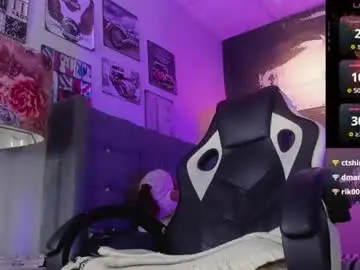 Chaturbate Sex Chat of daniellex_