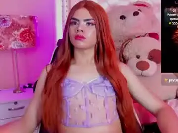Chaturbate Live Porn of daniellex_