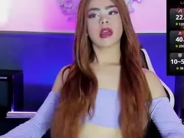 Chaturbate Watch Live Sex Cams of daniellex_