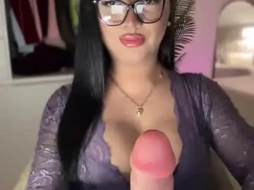 Chaturbate Sex Cam of foxyluscious