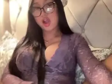 Chaturbate Nude Webcam of foxyluscious