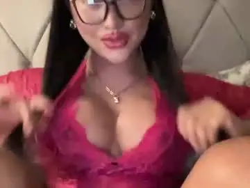 Chaturbate Adult Webcam of foxyluscious