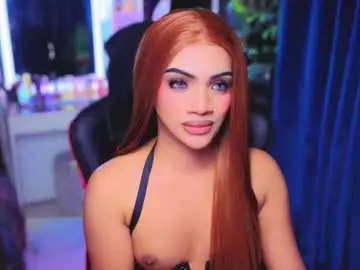 Chaturbate Adult Webcams of irina_woodshakylishxx