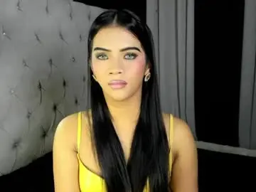 Chaturbate Nude Webcam of irina_woodshakylishxx