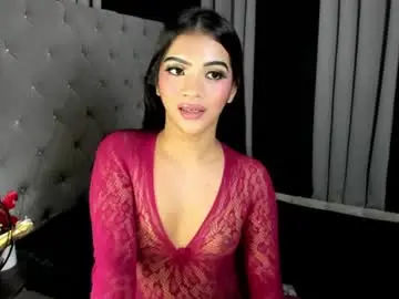 Chaturbate Live Sex of irina_woodshakylishxx