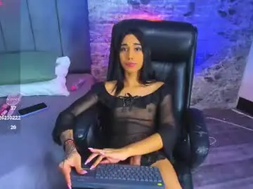 Chaturbate Adult Webcams of isabella__santana11