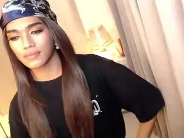 Chaturbate Live Sex of mariah_clara