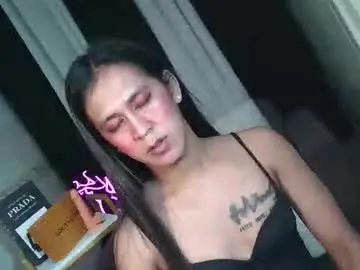 Chaturbate Adult Webcam of mariahah69