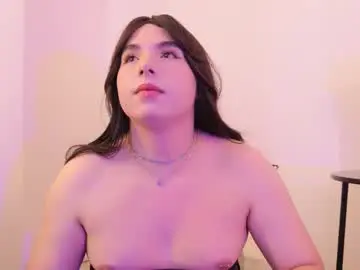 Chaturbate Nude Webcam of meloddysky
