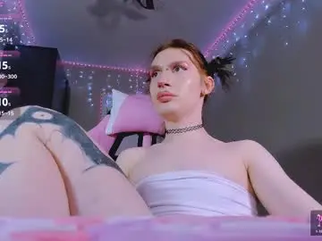 mikaella_nicole from chaturbate