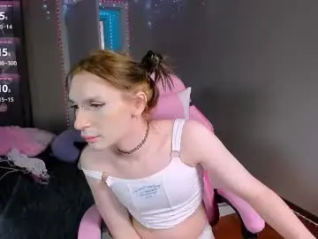 Chaturbate Adult Webcams of mikaella_nicole