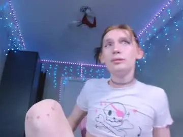 Chaturbate Adult Webcam of mikaella_nicole