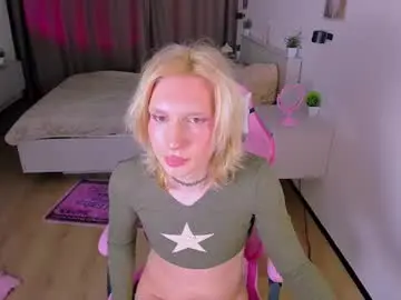 Chaturbate Watch Live Sex Cams of mikaella_nicole