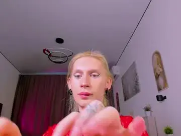 Chaturbate Live Porn of mikaella_nicole