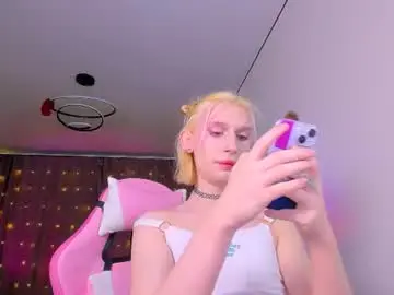 Chaturbate Private Sex Chat of mikaella_nicole