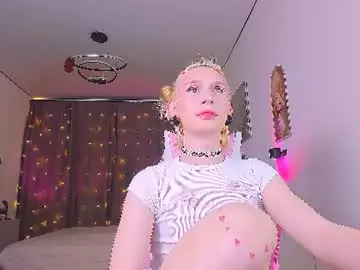 Chaturbate Free Live Porn of mikaella_nicole