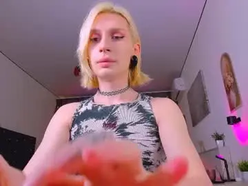 Chaturbate Private Sex Chat of mikaella_nicole