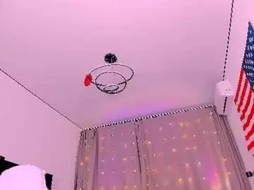 Chaturbate Private Sex Chat of mikaella_nicole